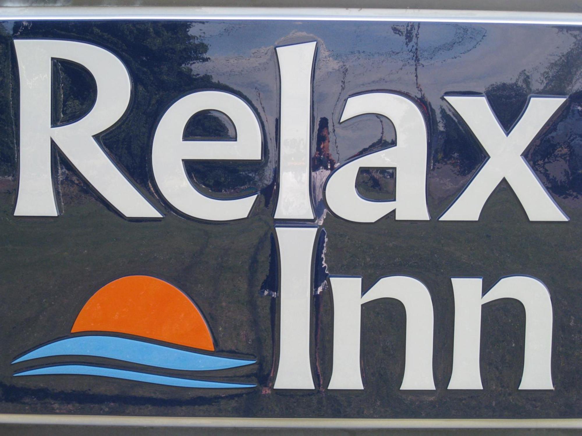 Relax Inn Webster Екстериор снимка