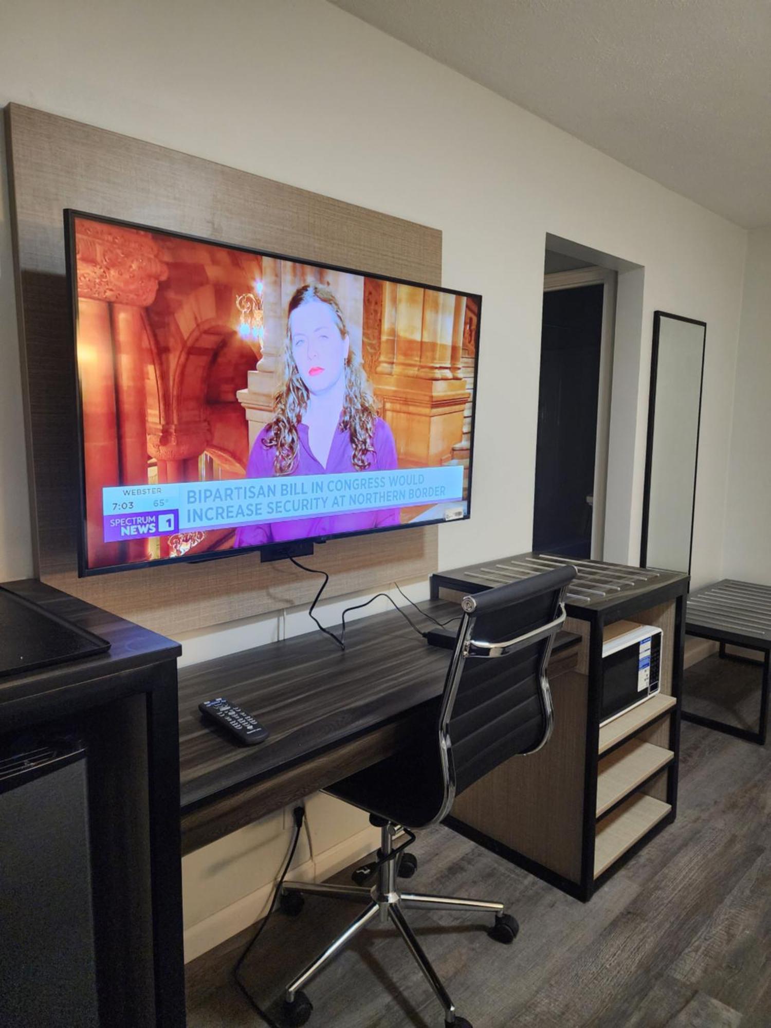 Relax Inn Webster Екстериор снимка